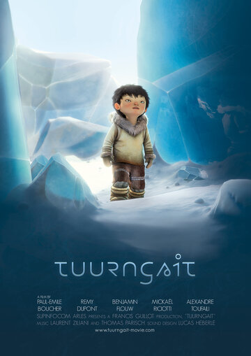 Смотреть Туурнгайт (2011) онлайн в HD качестве 720p