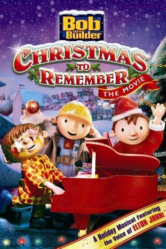 Смотреть Боб-строитель: Памятное Рождество (2001) онлайн в HD качестве 720p
