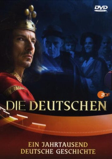 Смотреть Немцы (2008) онлайн в Хдрезка качестве 720p