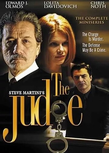 Смотреть Судья (2001) онлайн в Хдрезка качестве 720p
