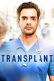 Смотреть Transplant (2020) онлайн в Хдрезка качестве 720p