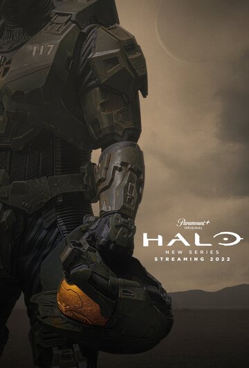 Смотреть Halo (2022) онлайн в Хдрезка качестве 720p