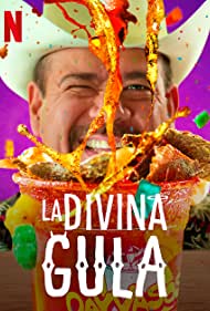 Смотреть La Divina Gula (2022) онлайн в Хдрезка качестве 720p