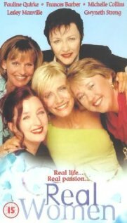 Смотреть Real Women (1998) онлайн в Хдрезка качестве 720p
