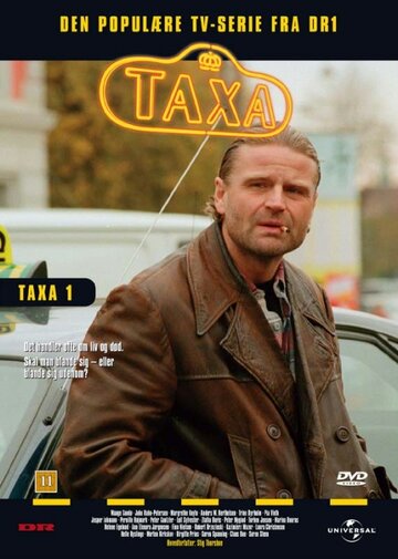 Смотреть Такса (1997) онлайн в Хдрезка качестве 720p