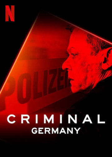 Смотреть Преступник: Германия (2019) онлайн в Хдрезка качестве 720p