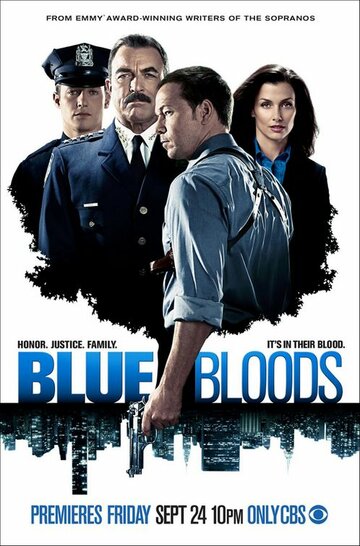 Смотреть Голубая кровь (2010) онлайн в Хдрезка качестве 720p
