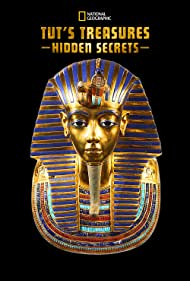 Смотреть Tutankhamen's Treasures (2018) онлайн в Хдрезка качестве 720p