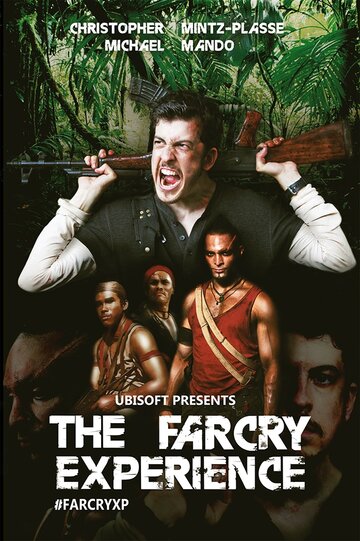 Смотреть Опыт Far Cry (2012) онлайн в Хдрезка качестве 720p