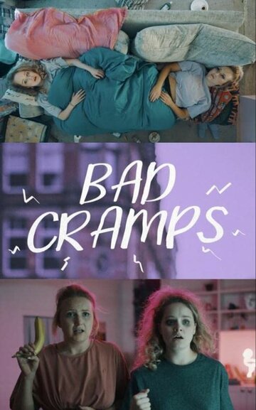 Смотреть Bad Cramps (2018) онлайн в Хдрезка качестве 720p