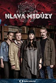 Смотреть Голова медузы (2020) онлайн в Хдрезка качестве 720p