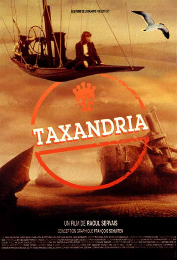 Смотреть Таксандрия (1994) онлайн в HD качестве 720p