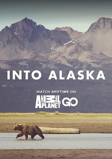 Смотреть Заповедная Аляска (2018) онлайн в Хдрезка качестве 720p