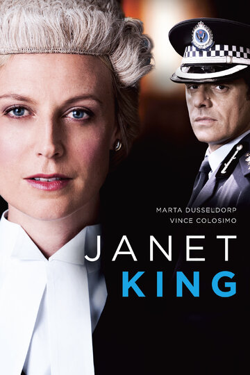 Смотреть Джанет Кинг (2014) онлайн в Хдрезка качестве 720p