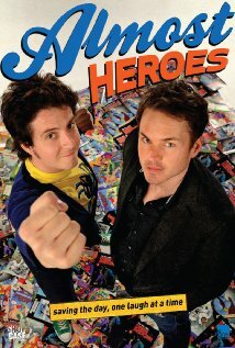 Смотреть Почти герои (2011) онлайн в Хдрезка качестве 720p