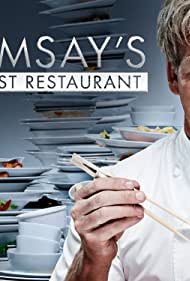 Смотреть Лучший ресторан по версии Рамзи (2010) онлайн в Хдрезка качестве 720p