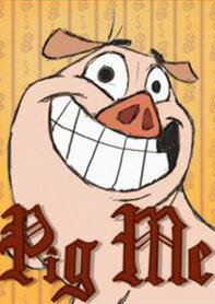 Смотреть Я свинья (2009) онлайн в HD качестве 720p