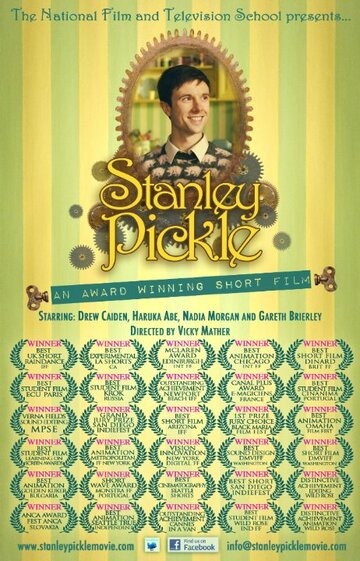 Смотреть Стэнли Пикл (2010) онлайн в HD качестве 720p