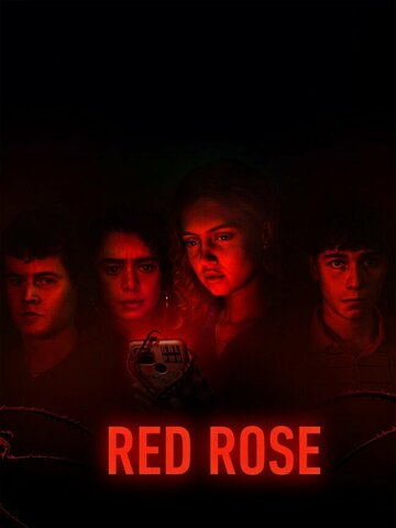 Смотреть Красная роза (2022) онлайн в Хдрезка качестве 720p