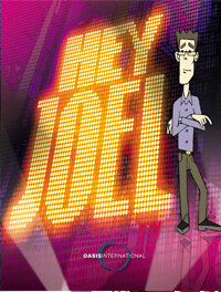 Смотреть Эй, Джоель (2003) онлайн в Хдрезка качестве 720p