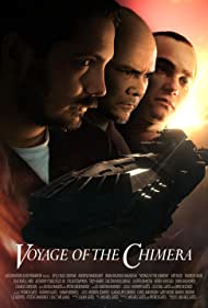 Смотреть Voyage of the Chimera (2020) онлайн в Хдрезка качестве 720p