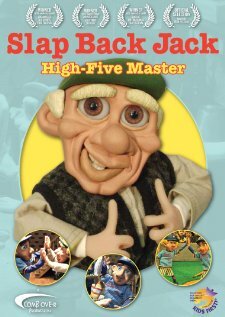 Смотреть Slap Back Jack: High Five Master (2010) онлайн в HD качестве 720p