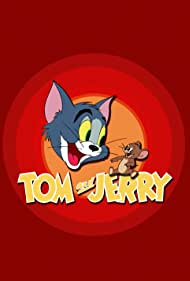 Смотреть Том и Джерри (1940) онлайн в Хдрезка качестве 720p