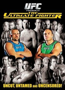 Смотреть The Ultimate Fighter (2005) онлайн в Хдрезка качестве 720p