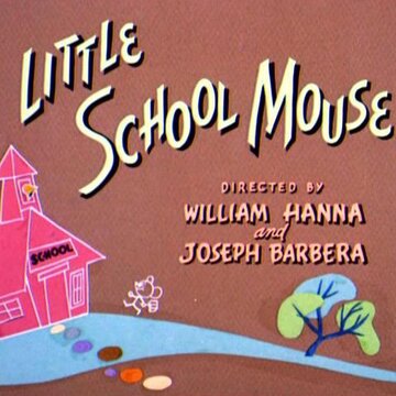 Смотреть Мышонок в школе (1954) онлайн в HD качестве 720p