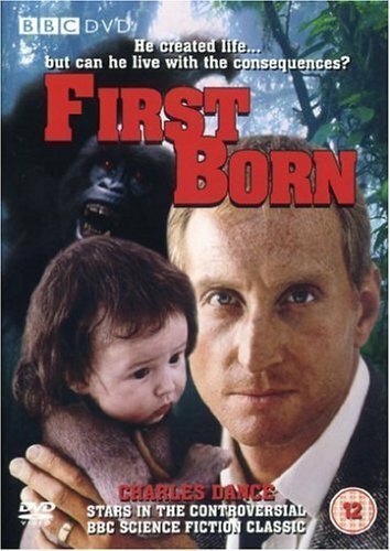 Смотреть First Born (1988) онлайн в Хдрезка качестве 720p