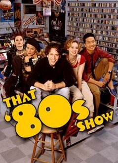 Смотреть Шоу 80-х (2002) онлайн в Хдрезка качестве 720p