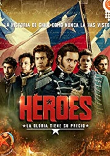 Смотреть Герои (2007) онлайн в Хдрезка качестве 720p