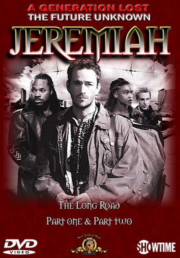 Смотреть Иеремия (2002) онлайн в Хдрезка качестве 720p