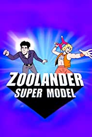 Смотреть Zoolander: Super Model (2016) онлайн в HD качестве 720p