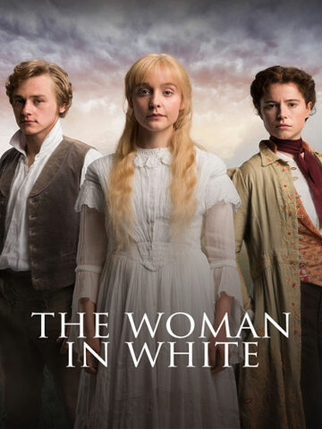 Смотреть Женщина в белом (2018) онлайн в Хдрезка качестве 720p