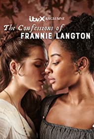 Смотреть The Confessions of Frannie Langton (2022) онлайн в Хдрезка качестве 720p