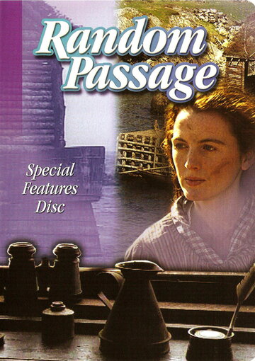 Смотреть Random Passage (2002) онлайн в Хдрезка качестве 720p