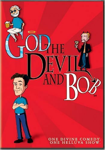 Смотреть God, the Devil and Bob (2000) онлайн в Хдрезка качестве 720p