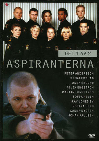 Смотреть Aspiranterna (1998) онлайн в Хдрезка качестве 720p