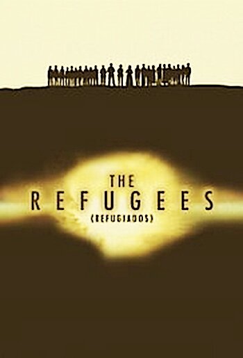 Смотреть Беженцы (2014) онлайн в Хдрезка качестве 720p