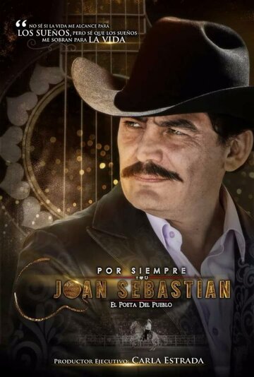 Смотреть Por Siempre Joan Sebastian (2016) онлайн в Хдрезка качестве 720p