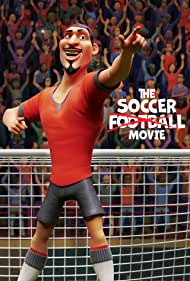 Смотреть The Soccer Football Movie (2022) онлайн в HD качестве 720p