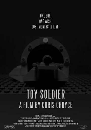 Смотреть Toy Soldier (2015) онлайн в HD качестве 720p