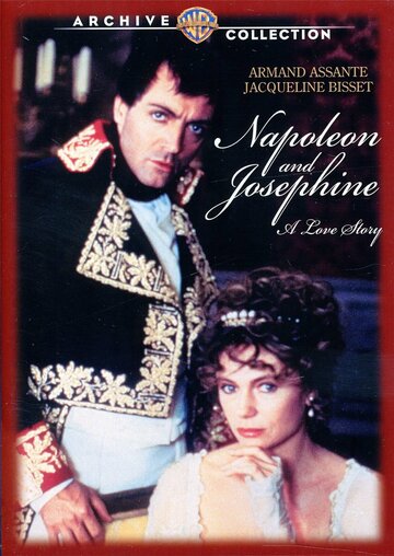 Смотреть Наполеон и Жозефина. История любви (1987) онлайн в Хдрезка качестве 720p